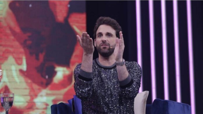 Rodrigo González Rodrigo González