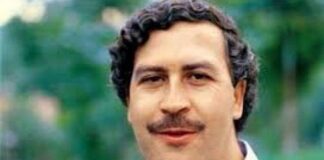 Pablo Escobar