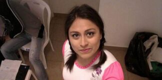 Medallista asesinada