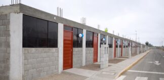 Techo Propio: Hay más de 17 mil viviendas disponibles Vivienda