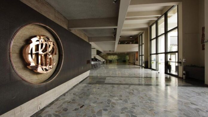 Banco Central de Reserva