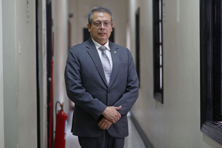 Pedro Angulo