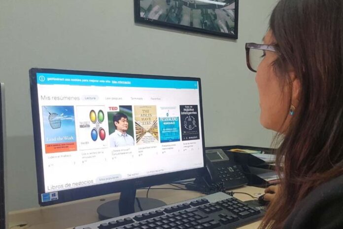 Fondo de Capital para Emprendimientos Innovadores