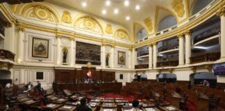 Congreso de la República