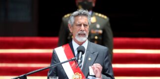 Francisco Sagasti