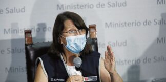 Pilar Mazzetti