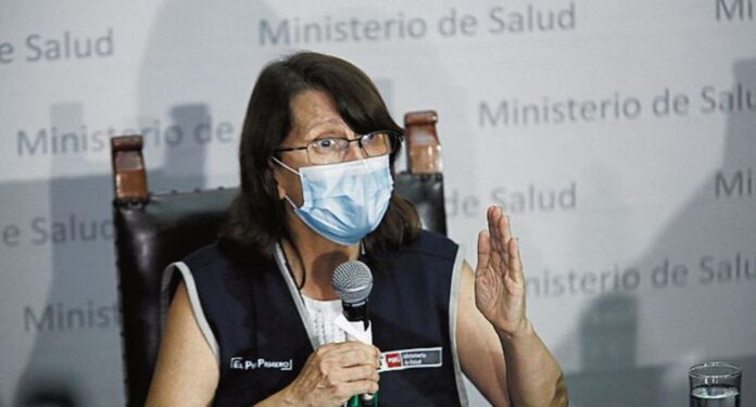 Pilar Mazzetti