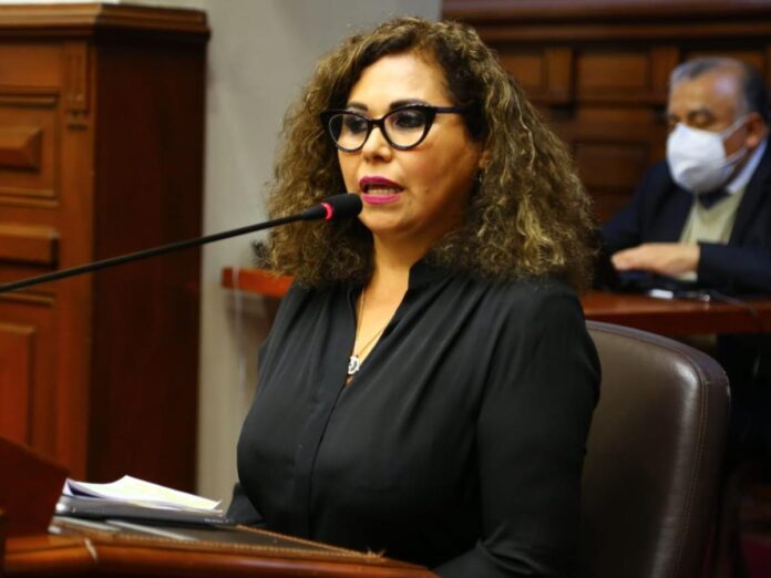 María Teresa Cabrera