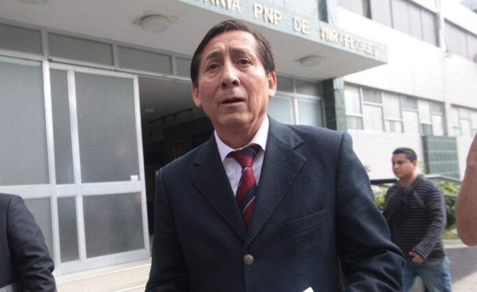 Carlos Almerí