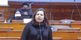 Rocío Silva-Santisteban