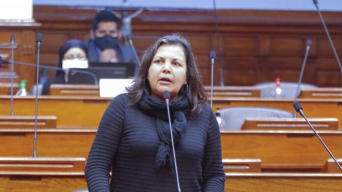 Rocío Silva-Santisteban