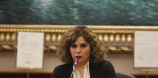 María Teresa Cabrera