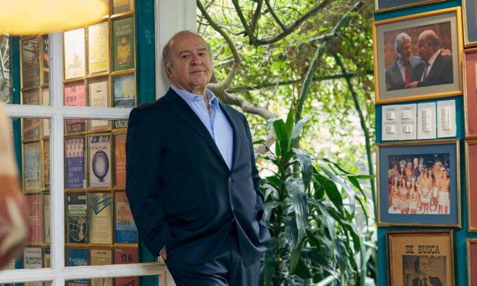 Hernando de Soto