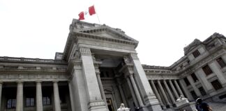 Poder judicial
