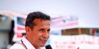Ollanta Humala