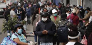 Especialistas advierten inicio de segunda ola de contagios Covid-19 coronavirus