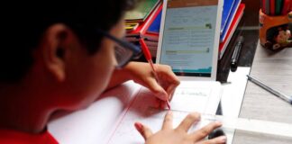 No será obligatorio vacunarse contra el Covid-19 para retornar a clases presenciales Clases