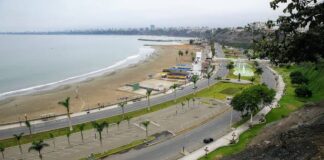 Costa Verde