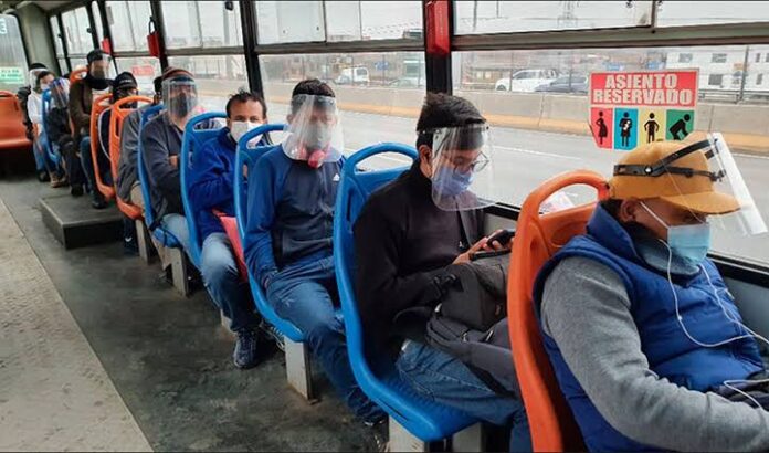 Transporte urbano