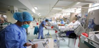 Servicios privados de salud