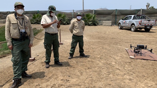áreas naturales protegidas áreas naturales protegidas