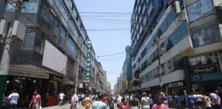 Gamarra