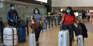 pasajeros