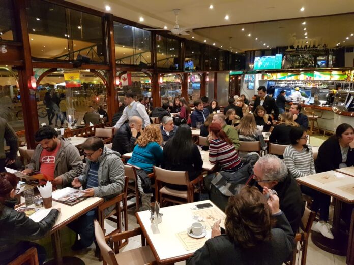 Restaurante 