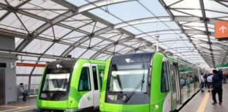 Metropolitano, Línea 1 y taxis podrán trasladar más pasajeros Metro de Lima