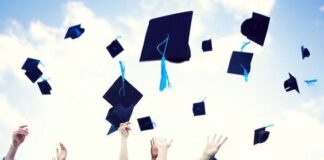 Ceremonias de graduación