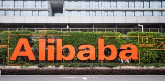 Amazon, Alibaba y los otros gigantes empresariales Alibaba, Depositphotos