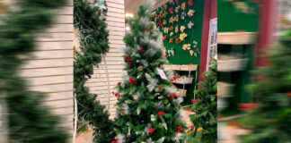 Árbol de Navidad