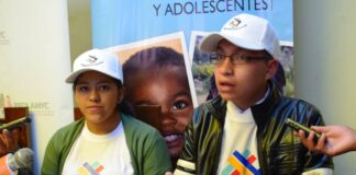 Convención sobre los Derechos del Niño
