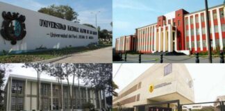 30 universidades no pagarán impuesto Universidades