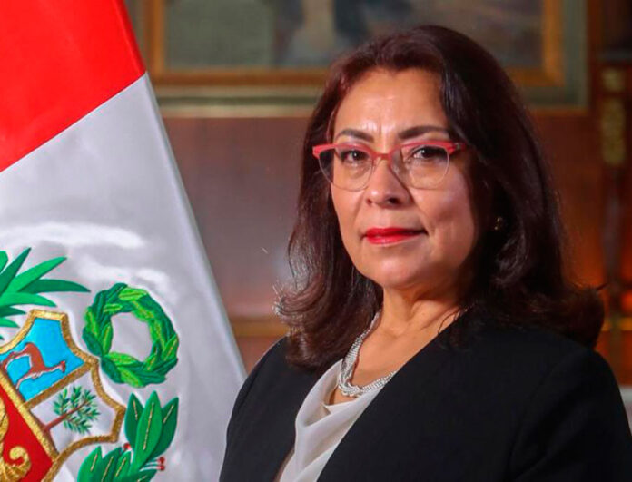 Violeta Bermúdez