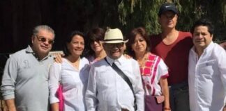 Armando Manzanero