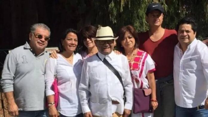 Armando Manzanero
