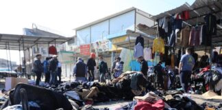 Atentado suicida islámico dejó 32 muertos y 110 heridos en Irak