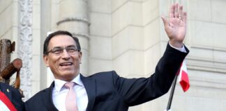 Martín Vizcarra