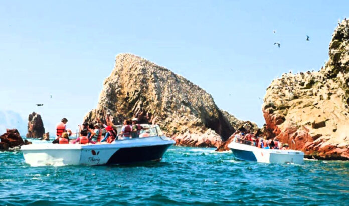Turismo