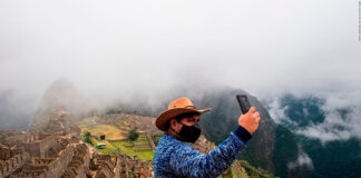 Colocarán S/ 200 millones de FAE-Turismo Turismo