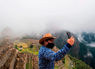 Turismo