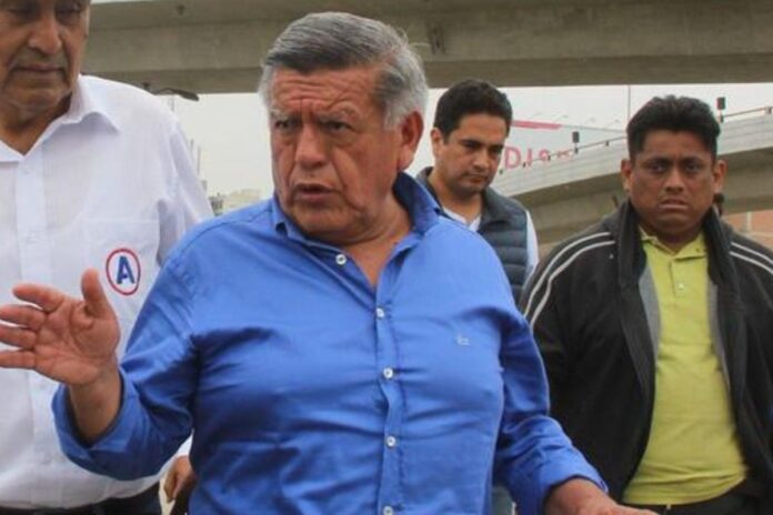 César Acuña