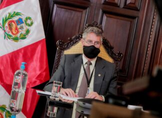 Francisco Sagasti