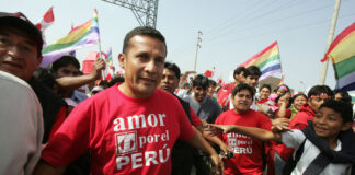 Ollanta Humala