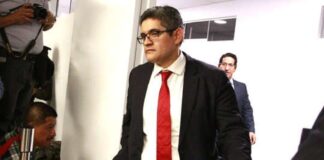 José Domingo Pérez