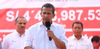 Ollanta Humala