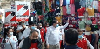 Yonhy Lescano Ancieta