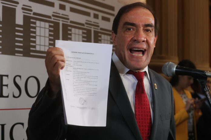 Yonhy Lescano Yonhy Lescano