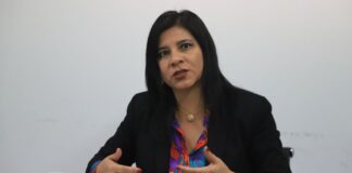 Silvana Carrión Ordinola